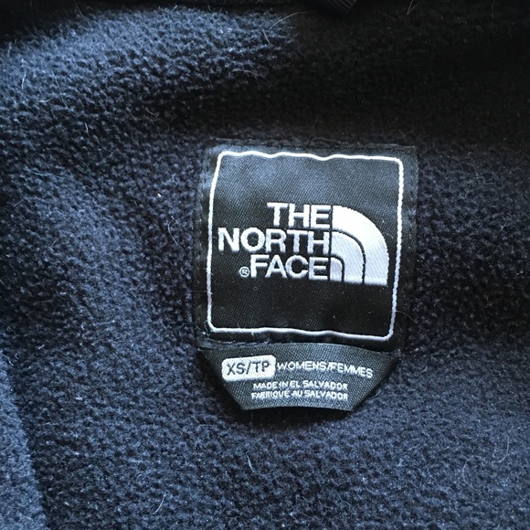 The North Face Denali jacket - Picture 7 of 7